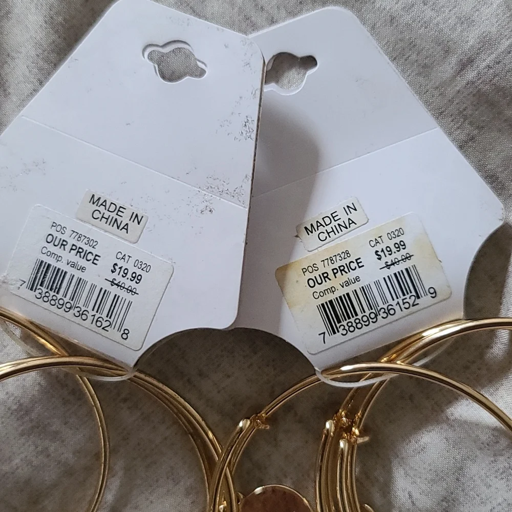 Kelly & Kate Bracelets - Picture 11 of 11